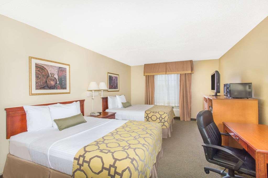 Spark By Hilton Rock Springs Exterior foto