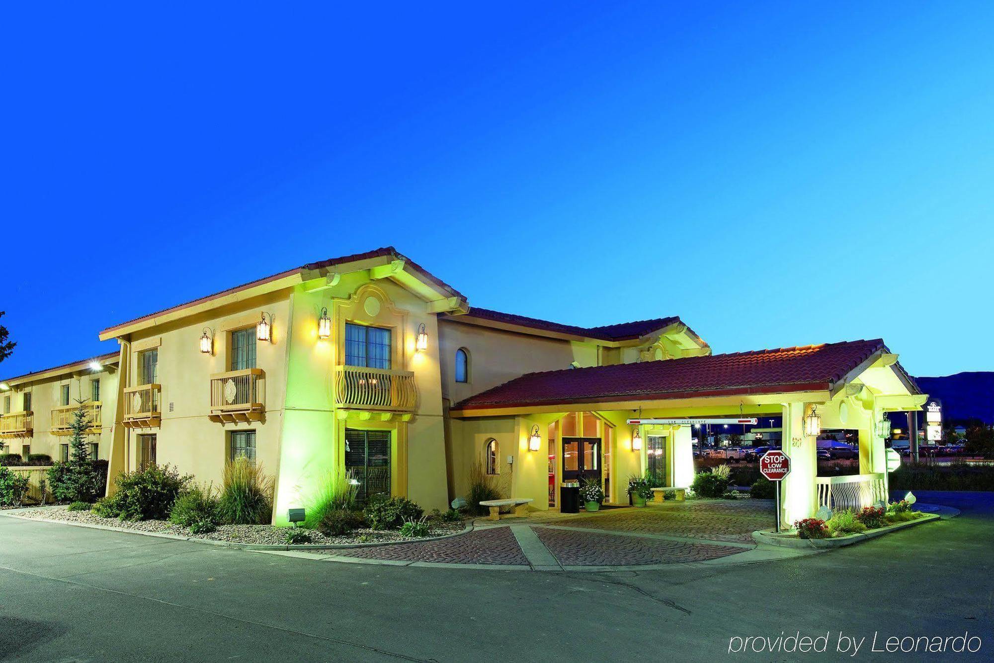 Spark By Hilton Rock Springs Exterior foto