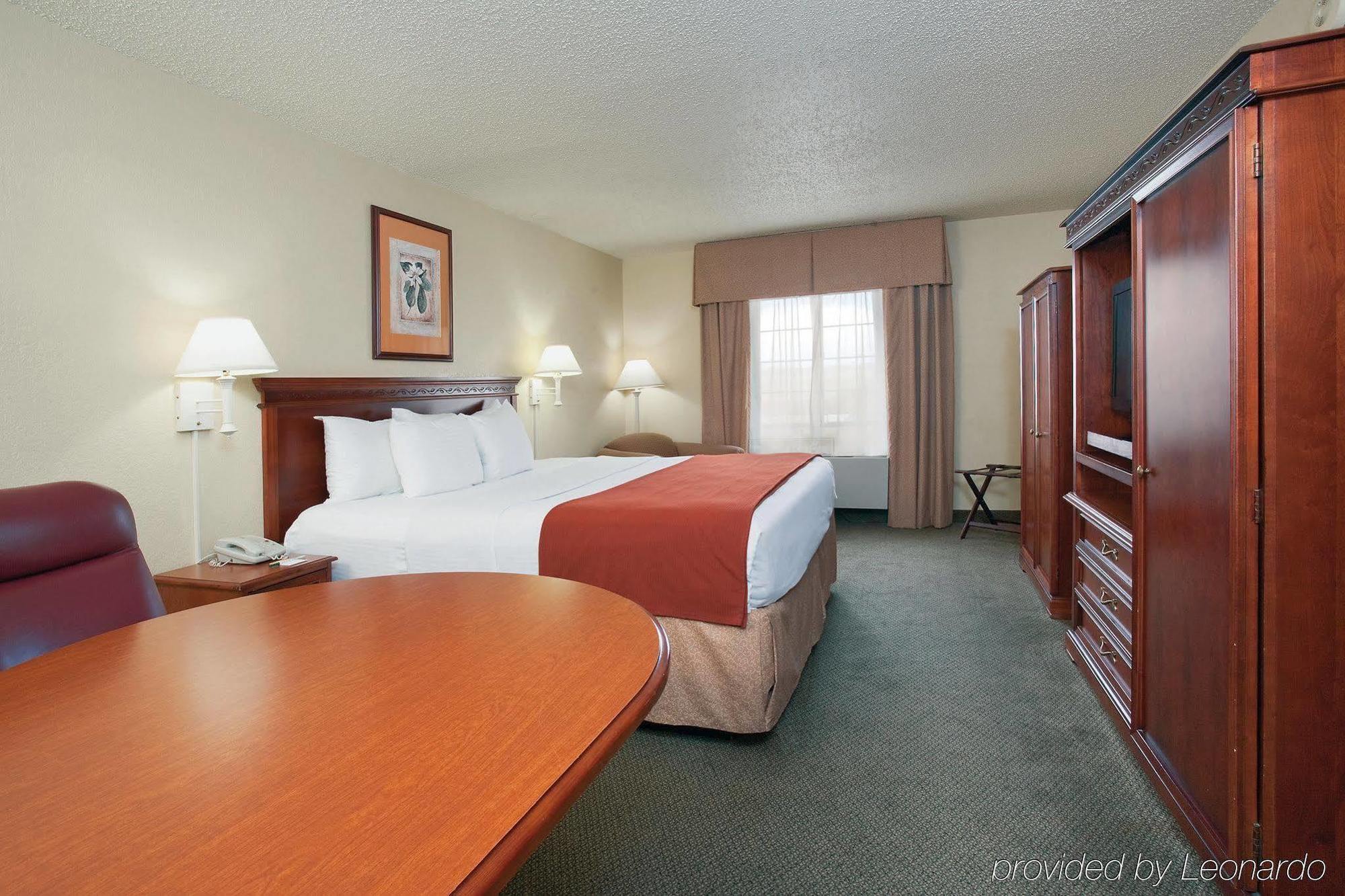 Spark By Hilton Rock Springs Exterior foto